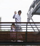 Wimbledon Tennis Championships. 06.07.2014 Day 13 2nd Sunday.