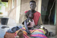 Thousands of children's lives at risk as deadly cholera outbreak spreads through sudan, South Sudan, July 2014