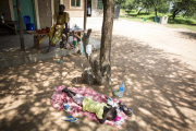 Thousands of children's lives at risk as deadly cholera outbreak spreads through sudan, South Sudan, July 2014