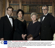 'Miss Marple' - A Pocket Full of Rye - TV Programme. - 2008