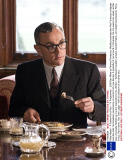 'Miss Marple' - A Pocket Full of Rye - TV Programme. - 2008
