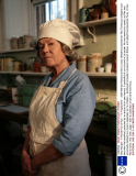 'Miss Marple' - A Pocket Full of Rye - TV Programme. - 2008