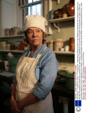 'Miss Marple' - A Pocket Full of Rye - TV Programme. - 2008