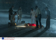 'Marple : A Caribbean Mystery' TV Programme - 16 Jun 2013