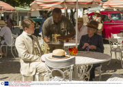 'Marple : A Caribbean Mystery' TV Programme - 16 Jun 2013