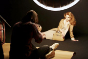 Amy Adams for Max Mara.