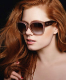 Amy Adams for Max Mara.