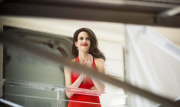 Eva Green for Campari.