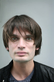Jonny Greenwood