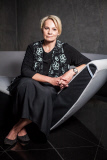 Zelda La Grange