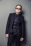 Fotosession mit Marius Müller-Westernhagen