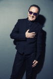 Fotosession mit Marius Müller-Westernhagen