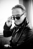 Fotosession mit Marius Müller-Westernhagen