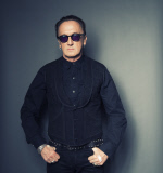 Fotosession mit Marius Müller-Westernhagen