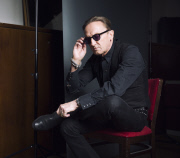 Fotosession mit Marius Müller-Westernhagen