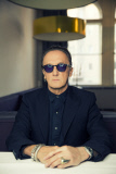 Fotosession mit Marius Müller-Westernhagen