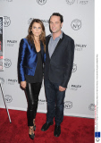 'The Americans' TV programme screening at PaleyFest: Made in NY, New York, America - 04 Oct 2013