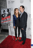 'The Americans' TV programme screening at PaleyFest: Made in NY, New York, America - 04 Oct 2013