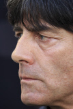 German football team coach Joachim Loew