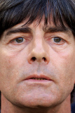 German football team coach Joachim Loew