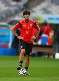German football team coach Joachim Loew