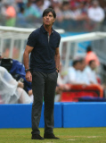German football team coach Joachim Loew