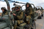 Israel: Israel Gaza Conflict