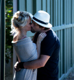 *EXCLUSIVE* Pamela Anderson has a change of heart after filing for divorce **MUST CALL FOR PRICING**
