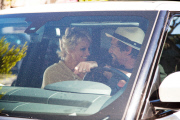 *EXCLUSIVE* Pamela Anderson has a change of heart after filing for divorce **MUST CALL FOR PRICING**