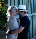 *EXCLUSIVE* Pamela Anderson has a change of heart after filing for divorce **MUST CALL FOR PRICING**