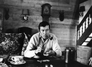 Schoenherr, Dietmar - Schauspieler, Oesterreich