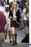 'The Amazing Spider-Man 2' film set, New York, America - 29 May 2013