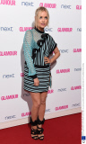 Glamour Magazine Woman of the Year Awards, London, Britain - 03 Jun 2014