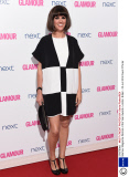 Glamour Magazine Woman of the Year Awards, London, Britain - 03 Jun 2014
