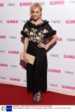 Glamour Magazine Woman of the Year Awards, London, Britain - 03 Jun 2014