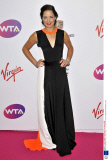 WTA Pre-Wimbledon Party, London, Britain - 19 Jun 2014