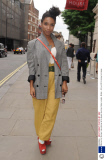 Women for Women International & De Beers Summer Gala, London, Britain - 23 Jun 2014