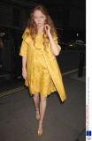 Women for Women International & De Beers Summer Gala, London, Britain - 23 Jun 2014