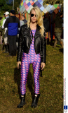 Glastonbury Festival, Somerset, Britain - 28 Jun 2014