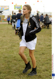 Glastonbury Festival, Somerset, Britain - 28 Jun 2014