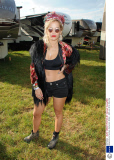 Glastonbury Festival, Somerset, Britain - 28th Jun 2014