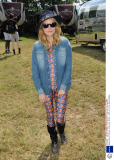 Glastonbury Festival, Somerset, Britain - 28th Jun 2014