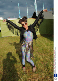 Glastonbury Festival, Somerset, Britain - 28th Jun 2014