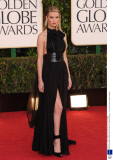 70th Annual Golden Globe Awards, Arrivals, Los Angeles, America - 13 Jan 2013