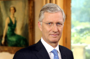 national day - speech of king philippe