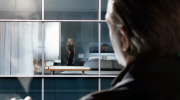 Doutzen Kroes and Charlie Hunnam for Calvin Klein.