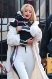 Iggy Azalea shows her puppy love in Hollywood