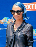 Nicole Richie gears up for her new Show airing tonight