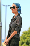 Nicole Richie gears up for her new Show airing tonight