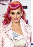 MTV Europe Music Awards, Odyssey Arena, Belfast, Northern Ireland, Britain - 06 Nov 2011